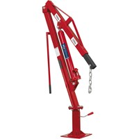 Sealey SSC Static Mounted Crane Sealey SSC Static Mounted Crane