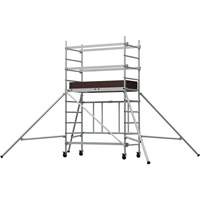 Sealey Work Platform Scaffold Tower Sealey Work Platform Scaffold Tower