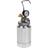 Sealey Pressure Pot for SSG1P/1 & HVLP-79/P1 Spray Guns