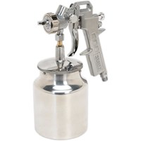 Sealey SSG2 General Purpose Suction Feed Air Spray Gun