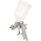 Sealey SSG501 Gravity Feed Air Spray Gun  Sealey SSG501 Gravity Feed Air Spray Gun