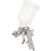 Sealey SSG502 Gravity Feed Air Spray Gun Sealey SSG502 Gravity Feed Air Spray Gun