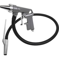 Sealey SSG9 Sandblasting Gun