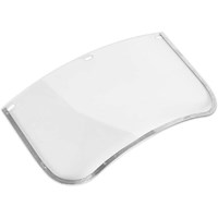 Sealey Clear Safety Visor for SSP11E Face Shield Sealey Clear Safety Visor for SSP11E Face Shield