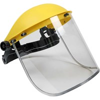 Sealey Face Shield / Safety Visor Sealey Face Shield / Safety Visor