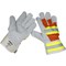 Sealey Reflective Hi Vis Rigger Gloves 