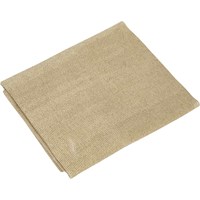 Sealey SSP233 Fibreglass Spark Proof Welding Blanket Sealey SSP233 Fibreglass Spark Proof Welding Blanket