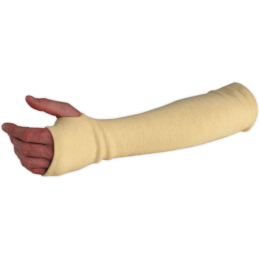 Sealey Kevlar Sleeve Size 2