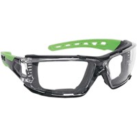 Sealey Eva Foam Lining Safety Spectacles 