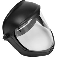 Sealey Worksafe Deluxe Face Shield Sealey Worksafe Deluxe Face Shield
