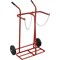 Sealey Welding Gas Bottle Trolley  Sealey Welding Gas Bottle Trolley