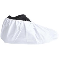 BizTex Microporous Disposable Shoe Covers
