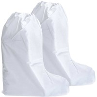 BizTex Microporous Disposable Boot Covers