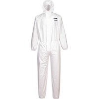 Biztex Type 5/6 Pro Reusable Overalls