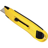 Stanley Lightweight Retractable Utility Knife