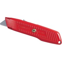 Stanley Springback Safety Utility Knife