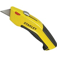 Stanley Retractable Autoload Utility Knife