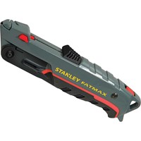 Stanley FatMax Auto Retract Safety Utility Knife