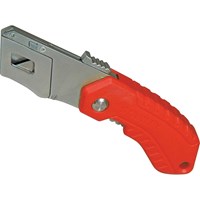Stanley Folding Pocket Safety Utility Knife