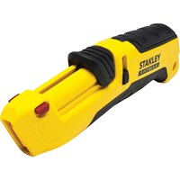 Stanley Fatmax Auto Retract Tri-Slide Safety Knife
