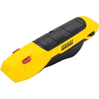 Stanley Fatmax Auto Retract Squeeze Safety Knife