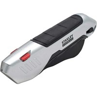 Stanley Fatmax Premium Auto Retract Squeeze Safety Knife