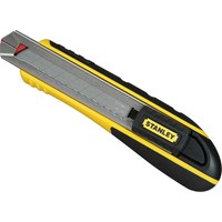 Stanley FatMax 18mm Snap Off Blade Utility Knife