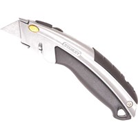 Stanley Instant Change Retract Knife