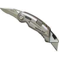 Stanley Quickslide Camping and Utility Knife
