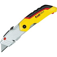 Stanley Fatmax Retractable Folding Utility Knife