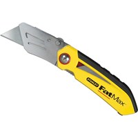 Stanley FatMax Fixed Blade Folding Utility Knife