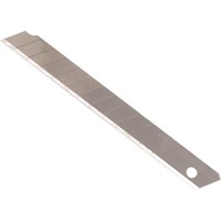 Stanley Snap Off Knife Blades 9mm Stanley Snap Off Knife Blades 9mm