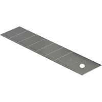 Stanley Fatmax Snap Off Blades 25mm Stanley Fatmax Snap Off Blades 25mm