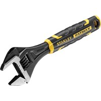 Stanley Tools Fatmax Quick Adjustable Wrench Stanley Tools Fatmax Quick Adjustable Wrench