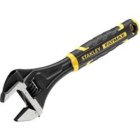 Stanley Tools Fatmax Quick Adjustable Wrench Stanley Tools Fatmax Quick Adjustable Wrench