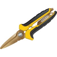 Stanley Titanium Coated Metal Shears Stanley Titanium Coated Metal Shears