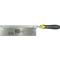 Stanley FatMax Reversible Flush Cut Saw