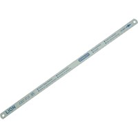 Stanley Carbon Steel Hacksaw Blades Stanley Carbon Steel Hacksaw Blades