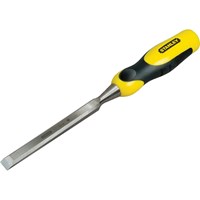 Stanley Dynagrip Bevel Edge Chisel 