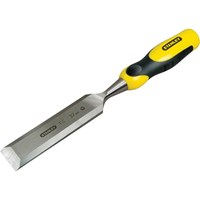 Stanley Dynagrip Bevel Edge Chisel Stanley Dynagrip Bevel Edge Chisel