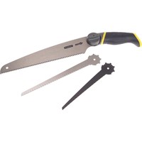 Stanley 3 in 1 Hand Saw Stanley 3 in 1 Hand Saw