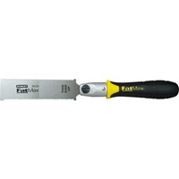 Stanley FatMax Mini Flush Cut Pull Saw Stanley FatMax Mini Flush Cut Pull Saw