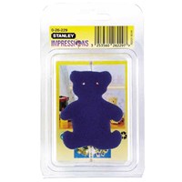 Stanley Decorative Stamp Teddy Bear Stanley Decorative Stamp Teddy Bear