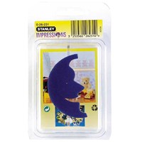 Stanley Decorative Stamp Moon Stanley Decorative Stamp Moon