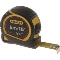 Stanley Tylon Pocket Tape Measure Stanley Tylon Pocket Tape Measure