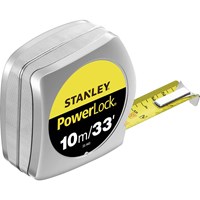 Stanley Classic Powerlock Tape Measure Stanley Classic Powerlock Tape Measure