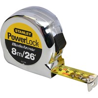 Stanley Blade Armor Tape Measure Stanley Blade Armor Tape Measure