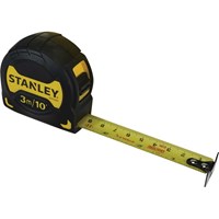 Stanley High Grip Tape Measure
