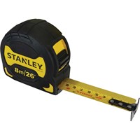 Stanley High Grip Tape Measure Stanley High Grip Tape Measure