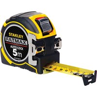 Stanley FatMax Pro Autolock Tape Measure Stanley FatMax Pro Autolock Tape Measure